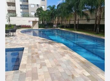 Apartamento · 70m² · 2 Quartos · 2 Vagas · Apartamento à venda, 2 quartos, 1 suíte, 2 vagas, JARDIM NOSSA SENHORA DE FATIMA - Limeira/SP