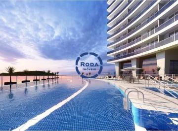 Apartamento · 44m² · 1 Quarto · 1 Vaga · Apartamento/Studio À venda | 44 m² | 3 Vagas | Pompeia/Santos-sp 