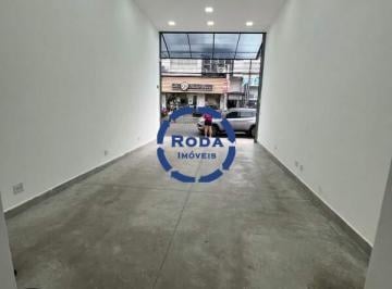 Comercial · 40m² · Loja comercial para aluguel no Centro de São Vicente – 40 m²