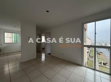 Apartamento · 46m² · 2 Quartos · 1 Vaga · Apartamento residencial à venda em Arvoredo, Contagem – aceita financiamento