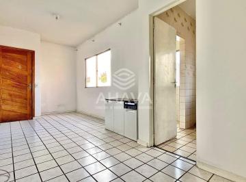 Apartamento · 52m² · 2 Quartos · 1 Vaga · Apartamento com 2 Quartos para Locação, 1 Vaga, 52m², Bairro Heliópolis, próximo à Avenida Waldomiro