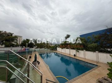 Apartamento · 48m² · 2 Quartos · 1 Vaga · Apartamento de 2 quartos à venda em Chácaras Cotia, Contagem