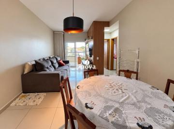 Apartamento · 82m² · 2 Quartos · 2 Vagas · Apartamento a venda, bairro Estados Unidos