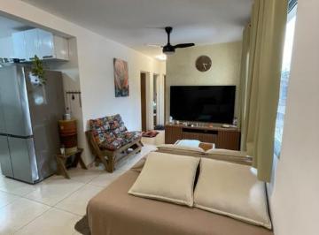 Apartamento · 54m² · 3 Quartos · Apartamento para aluguel, 3 quartos, São Geraldo - Pedro Leopoldo/MG