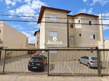Apartamento · 51m² · 2 Quartos · 1 Vaga · Apartamento a venda, Bairro Umuarama