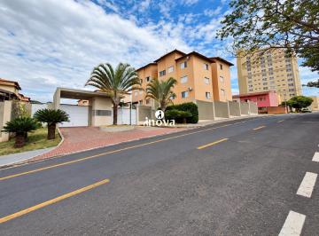 Apartamento · 58m² · 3 Quartos · 1 Vaga · Apartamento a venda, Bairro Santa Maria