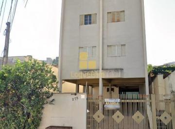 Apartamento · 51m² · 1 Quarto · 1 Vaga · Apartamento para aluguel, 1 quarto, 1 vaga, Jardim Macedo - Ribeirão Preto/SP