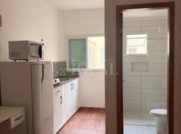 Apartamento · 25m² · 1 Quarto · Studio - Bairro Bangú, Santo André