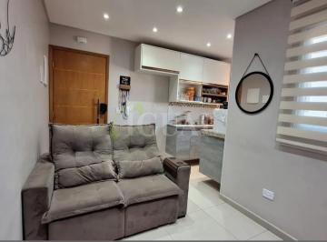 Apartamento · 42m² · 2 Quartos · 1 Vaga · Apartamento Tipo Cobertura, Ótima localização Vila Metalúrgica