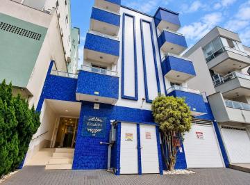 Apartamento · 84m² · 2 Quartos · 1 Vaga · LINDO DIFERENCIADO - 2 DORMITÓRIOS SENDO 1 SUÍTE - 1 VAGA PRIVATIVA - A 1KM DA PRAIA 