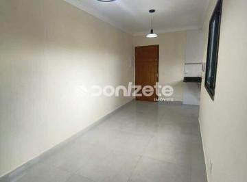 Apartamento · 88m² · 2 Quartos · 2 Vagas · Cobertura residencial à venda com 2 quartos e 2 vagas em Santa Maria, Santo André