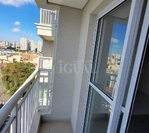 Apartamento · 49m² · 2 Quartos · 1 Vaga · Apartamento com condomínio - Santa Teresinha, Santo André