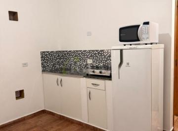 Apartamento · 27m² · Studio - Bairro Bangú, Santo André