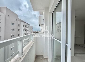 Apartamento · 43m² · 2 Quartos · 1 Vaga · Apartamento à venda, 2 quartos no bairro Jabaquara em Santos