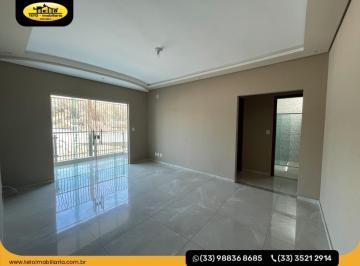 Apartamento · 160m² · 3 Quartos · 1 Vaga · Apartamento à venda, 3 quartos, 1 vaga, Matinha - Teófilo Otoni/MG