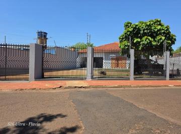 Casa · 336m² · 3 Vagas · Casa residencial à venda em Três Lagoas, Foz do Iguaçu, com piscina e espaço gourmet