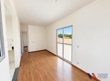 Apartamento · 100m² · 2 Quartos · 1 Vaga · Cobertura Exclusiva Com Vista Privilegiada Disponivénl no Bairro Bom Retiro - Betim/MG