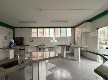 Comercial · 1892m² · Ponto Comercial à venda no Boqueirão em Santos.
