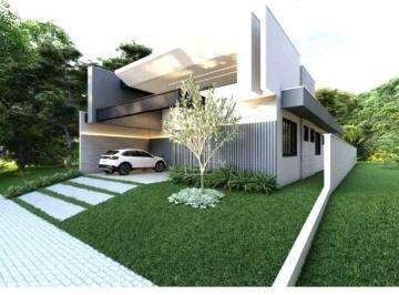 Casa · 188m² · 2 Vagas · Exclusividade em Cada Detalhe: Casa Térrea no Condomínio Safira de Alto Padrão com 3 Suítes e Piscin