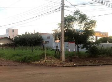 Terreno · 540m² · TERRENO EM ESQUINA SOBRE A AVENIDA DUPLA CALLE 2000 - PARAGUAI