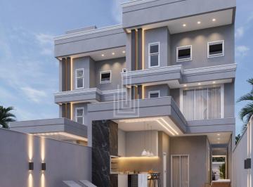 Apartamento · 227m² · TRIPLEX a Venda em Itapoá - 227 m2 de Àrea Construidad