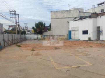 Terreno · 180m² · Terreno de Esquina para Alugar, 923m² - Rudge Ramos, São Bernardo do Campo/SP.
