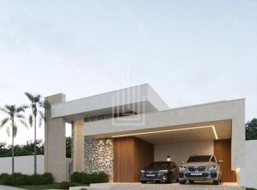 Casa · 236m² · 1 Quarto · 2 Vagas · Casa a venda no Condomínio Safira