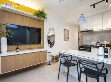 154183_fbcaa68b-4f7d-402d-adfc-ad3314ade6df_2x.jpg · CRNW 510 Bloco A Lote 2 - Apartamento sofisticado para alugar no Edifício Sunset – Noroeste
