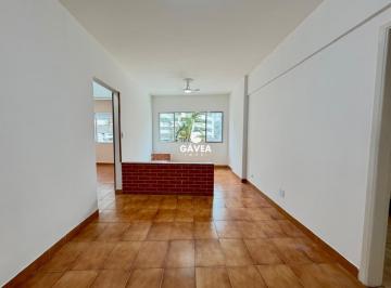 Apartamento · 95m² · 2 Quartos · 1 Vaga · Apartamento à venda no Centro em São Vicente.
