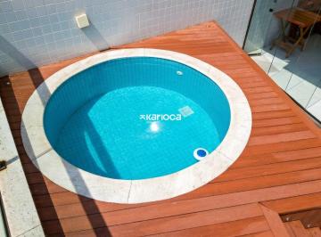 Apartamento 66m² Venda Barra da Tijuca · APARTAMENTO NO BARRA ROYAL PLAZA DE 66M COM 2 QUARTOS 1 BANHEIRO 1 VAGA COBERTA FRONTAL MAR BARR