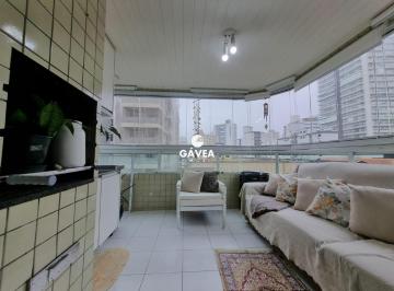 Apartamento · 86m² · 2 Quartos · 1 Vaga · Apartamento à venda no Guilhermina em Praia Grande.