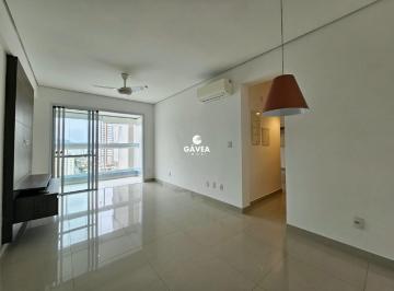 Apartamento · 77m² · 2 Quartos · 2 Vagas · Apartamento à venda no Pompéia em Santos.