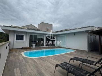 Casa · 290m² · 4 Quartos · 2 Vagas · AMPLA CASA COM 4 QUARTOS E PISCINA NO BAIRRO SOUZA CRUZ