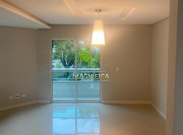 Apartamento · 3 Quartos · 2 Vagas · Apartamento - Água Verde.Que tal morar em