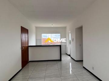 Apartamento · 70m² · 3 Quartos · 2 Vagas · Apartamento à venda, 3 quartos, 1 suíte, 2 vagas, Araguaia - Belo Horizonte/MG