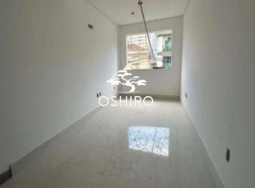 Casa · 132m² · 3 Quartos · 2 Vagas · Casa nova à venda com 3 suítes e lazer - Bairro Ponta da Praia - Santos/SP