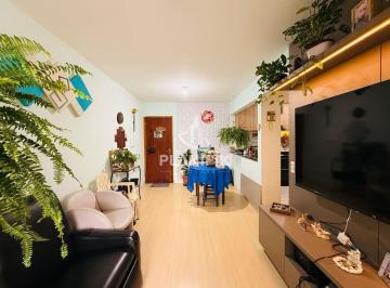 Apartamento · 63m² · 2 Quartos · 1 Vaga · Apartamento Bairro Guarani
