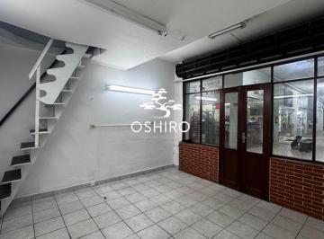 Comercial · 20m² · LOJA COMERCIAL EM EXCELENTE LOCALIZAÇÃO — SANTOS/SP