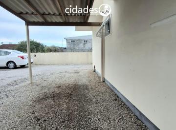 Apartamento · 49m² · 2 Quartos · Apartamento residencial à venda em Biguaçu, SC — aceita financiamento e permuta