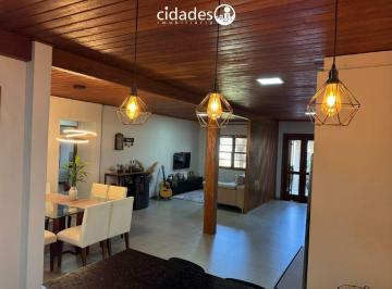 Casa · 184m² · 3 Quartos · 3 Vagas · Casa residencial com 3 quartos, 3 vagas e varanda gourmet no Jardim Eldorado