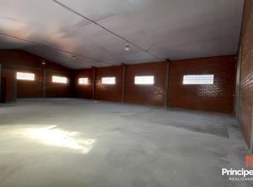 Comercial · 269m² · Galpão com no Itaum em Joinville