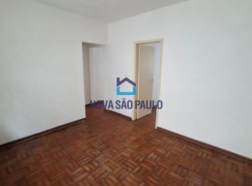 Casa · 45m² · 1 Quarto · CASA TÉRREA para aluguel, 1 quarto, São Judas - São Paulo/SP