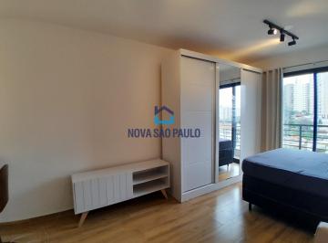 Apartamento · 38m² · STUDIO para aluguel, B.DA SAUDE - São Paulo/SP