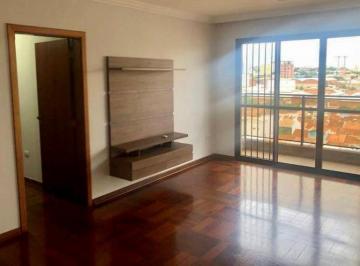 Apartamento · 126m² · 3 Quartos · 1 Vaga · Apartamento à venda, 3 quartos, 1 suíte, 1 vaga, Cidade Alta - Piracicaba/SP