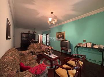 Casa · 170m² · 4 Quartos · 2 Vagas · Casa à venda, 4 quartos, 1 suíte, 2 vagas, Castelinho - Piracicaba/SP