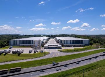 Comercial · 4569m² · Galpão para aluguel, Corveta - Araquari/SC