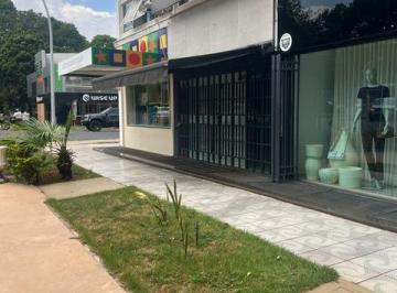 Terreno · 200m² · DALLOCA VENDE LOJA CLS 106 DESOCUPADA , OTIMA LOCALIZAÇÃO 