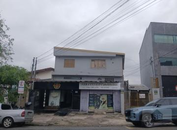 Casa · 65m² · 1 Quarto · Casa para aluguel, 1 quarto, Bela Vista - Osasco/SP