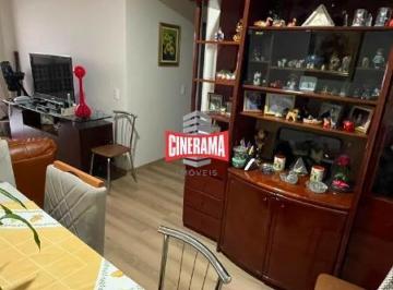 Apartamento · 85m² · 2 Quartos · 1 Vaga · Apartamento à venda em Santa Maria - São Caetano do Sul | Cinerama Imóveis