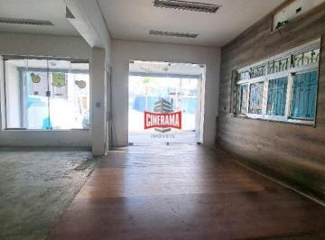 Comercial · 164m² · 6 Vagas · Salão à venda em Campestre - Santo André | Cinerama Imóveis